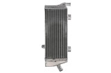 Left Radiator &ndash; Husaberg FE, Husqvarna FC/FE, KTM EXC/EXC-F/SX-F/XC-F/XCF-W/XC-W, 250-501cc, 2008-2016