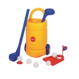 Set Golf Edu Play