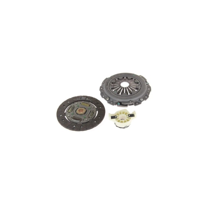 Set kit ambreiaj FIAT STRADA pick-up 178E WESTLAKE WFT035