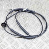 Cablu &icirc;ncuietoare capota MASERATI QUATTROPORTE VI 2015 OEM: C3893614 17738103