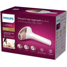 Epilator Ipl Philips Lumea Prestige Bri956/00 foto