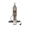 Pompa apa submersibila Breckner Germany 800W, 58L/min, H60m, 220V, inox, cablu 10m