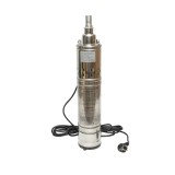 Pompa apa submersibila 800W, 58L/min H60m, 220V, 2850 rpm Breckner Germany