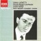 CD Dinu Lipatti &lrm;&ndash; Dernier R&eacute;cital/Last Recital - Bach, Mozart, Schubert, Chopin