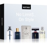 Beauty Discovery Box Notino No Limit$&hellip; On Style set unisex