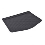 Covoras cauciuc portbagaj Ford C-Max II 2010-2019, Rigum Cehia (portbagaj jos)