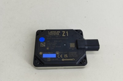Modul de control unghi mort LEXUS RX _LA1_, _LH1_ 2023 OEM: 88162-48170 27573315 foto