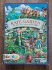 (T) Joc de societate Rate-Garten / Gradina ghicitorilor, board game imba germana