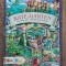 (T) Joc de societate Rate-Garten / Gradina ghicitorilor, board game imba germana