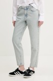 Karl Lagerfeld Jeans jeans femei high waist, A2W10057