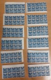 Lot blocuri Romania MNH (8 poze)