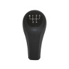 Nuca Schimbator BMW Seria 1 3 5 6 X1 X3 X5, 5 Trepte, Negru, Plastic