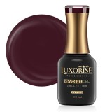 Cumpara ieftin Oja Semipermanenta Revolux LUXORISE, Chocolate Brownie 15ml