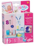 Set Baby Born Bath Fun (834282)