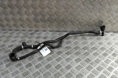 Furtun de lichid de răcire BMW 3 G20, G28 2022 OEM: 8654845 | 31201570 foto