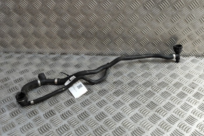 Furtun de lichid de răcire BMW 3 G20, G28 2022 OEM: 8654845 | 31201570