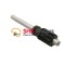 Pinion pompa ulei drujba Husqvarna 235 , 236 , 240 Calitatea I