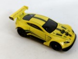 bnk jc Hot Wheels 2026 - Aston Martin Vantage GT3 - HW Motor Show 5-Pack