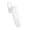 Casca Borofone BC36 Lucky HandsFree Wireless Bluetooth 5.0 - White