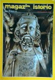 Magazin Istoric, numarul 12 (585), decembrie 2015