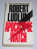 Robert Ludlum - The Apocalypse Watch