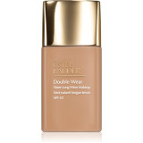 Est&eacute;e Lauder Double Wear Sheer Long-Wear Makeup SPF 20 make-up usor matifiant SPF 20 culoare 4N2 Spiced Sand 30 ml