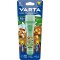Lanterna LED Varta Kids Flashlight, 10lm, Verde