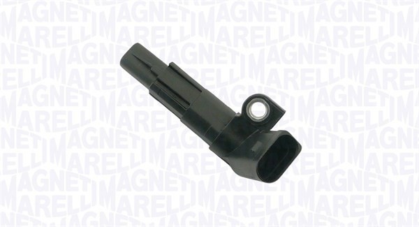 MAGNETI MARELLI 064848226010 Senzor impulsuri, arbore cotit
