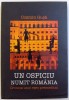 UN OSPICIU NUMIT ROMANIA de COZMIN GUSA , 2010