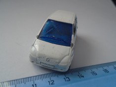bnk jc Matchbox Mercedes Benz A Class - 1/57 foto