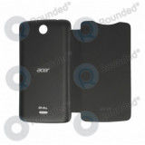 Capac acumulator Acer Liquid Z3 negru (Flip-Cover Edition)