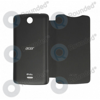Capac acumulator Acer Liquid Z3 negru (Flip-Cover Edition) foto