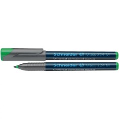 Marker universal OHP Schneider Maxx 224 M Verde foto