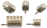 Cosulet MATRIX Plastic Cage Feeder XS, 10g, 1buc/pac
