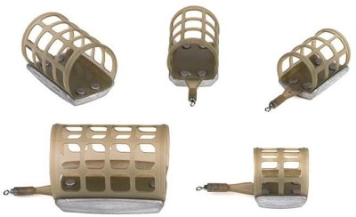 Cosulet MATRIX Plastic Cage Feeder XS, 10g, 1buc/pac foto