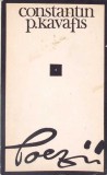 POEZII-CONSTANTIN P. KAVAFIS-272227