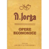 Nicolae Iorga - Opere economice - 135675