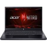 Laptop Acer Gaming 15.6&amp;#039;&amp;#039; Nitro V 15 ANV15-51, FHD IPS 165Hz, Procesor Intel&reg; Core&trade; i7-13620H (24M Cache, up to 4.90 GHz), 16GB DDR5, 1TB SS