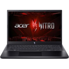 Laptop Acer Gaming 15.6&amp;#039;&amp;#039; Nitro V 15 ANV15-51, FHD IPS 165Hz, Procesor Intel&reg; Core&trade; i7-13620H (24M Cache, up to 4.90 GHz), 16GB DDR5, 1TB SS