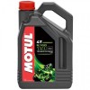 Ulei Moto Motul 5100 4T 10W30 4L, Semi-Sintetic, Motoare in 4 Timpi