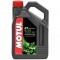 Ulei Motul 5100 10W30 4L Cod Produs: MX_NEW 104063