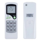 Telecomanda Dedicata Compatibila Chigo si LDK Aer Conditionat ZH/LT-01
