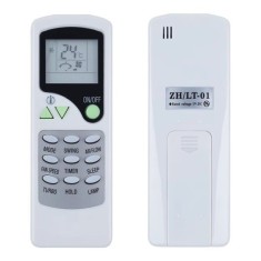 Telecomanda Dedicata Compatibila Chigo si LDK Aer Conditionat ZH/LT-01