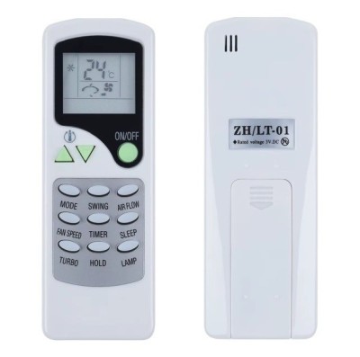 Telecomanda Dedicata Compatibila Chigo si LDK Aer Conditionat ZH/LT-01 foto