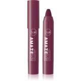 J.Cat Beauty Amaze Me dermatograf cremos pentru buze culoare 105 Thank You 637 4 g