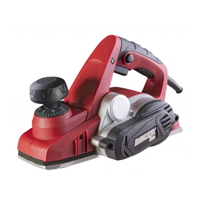 Rindea electrica Raider, 900 W, 82 x 3 mm, 16500 rpm, limitator paralel foto