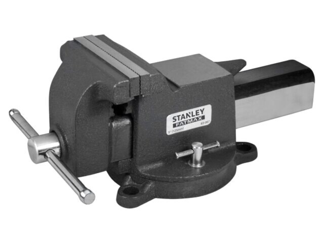 Menghină STANLEY 125mm