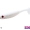 Shad Bomb Rippa 5 cm./set x 2 buc. culoare Yeti - Delphin