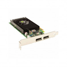 Placi video second hand NVIDIA NVS 310 512MB DDR3 64bit foto