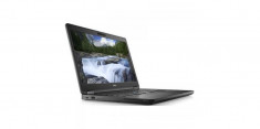 Laptop dell latitude 5490 14.0&amp;#039;&amp;#039; fhd (1920x1080) non-touch anti-glare intel core i7-8650u processor base (quad foto